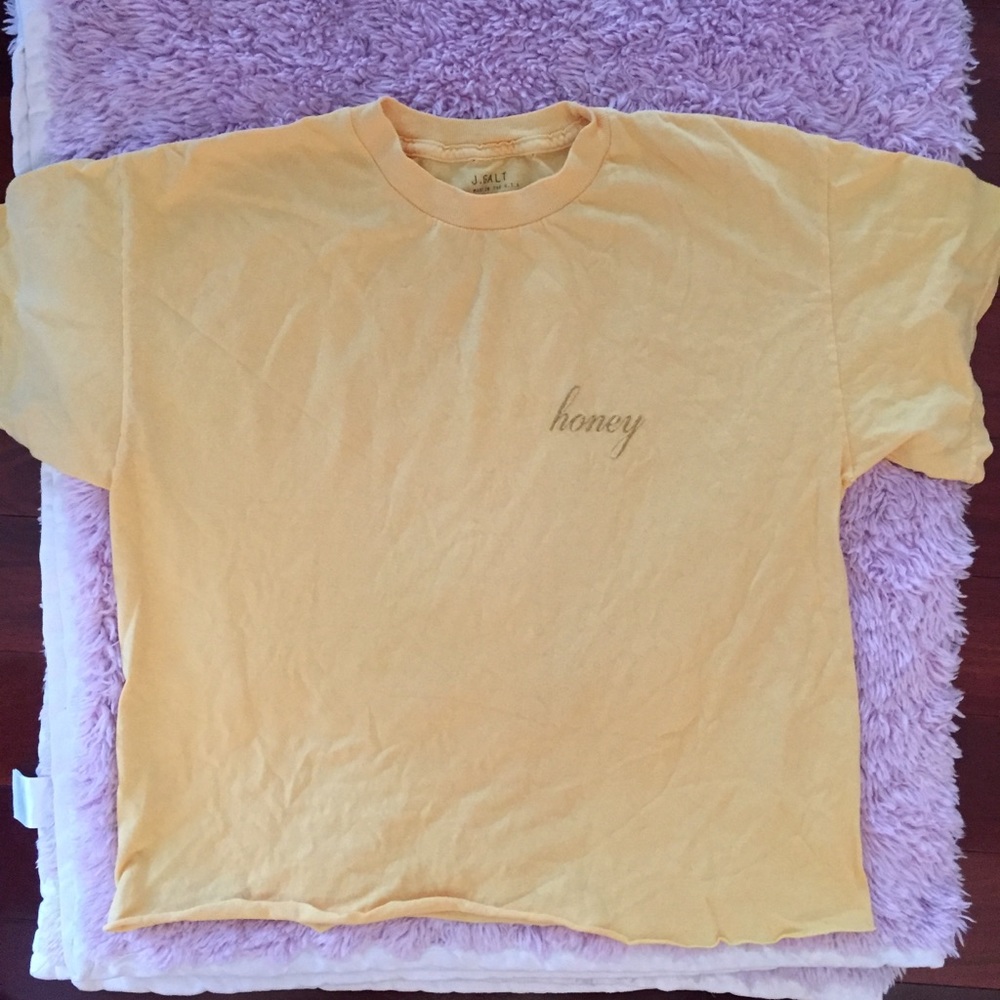 Brandy Melville Honey